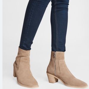 Rag & Bone Axel Mid Bootie Size: EU 37